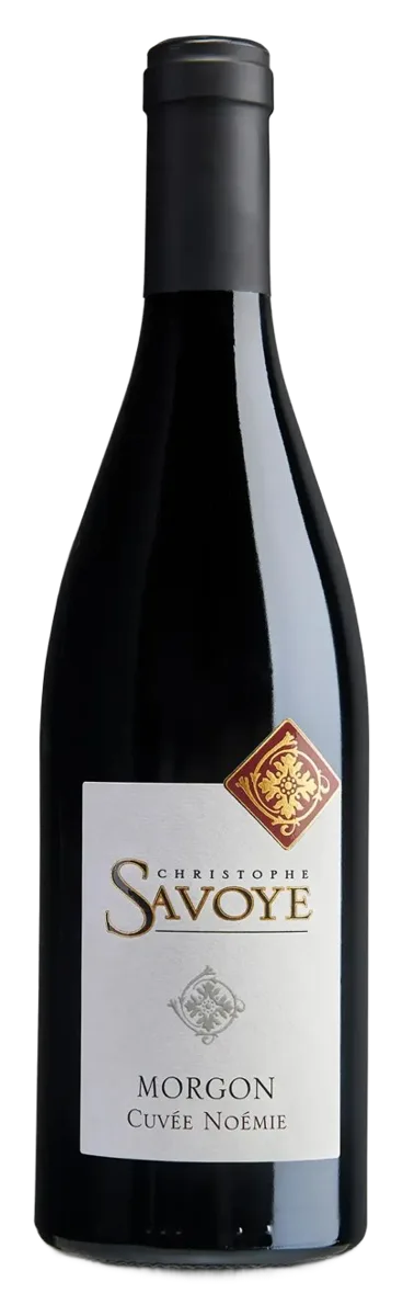 Morgon Cuvée Noémie