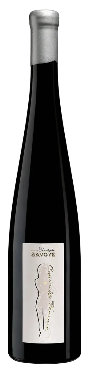 Chiroubles Cuvée Coeur de Femme