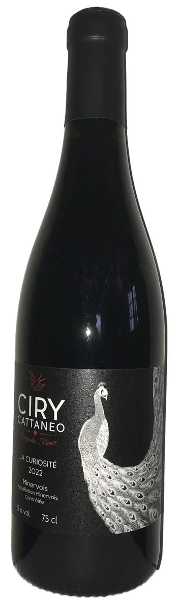Rosé Pinède