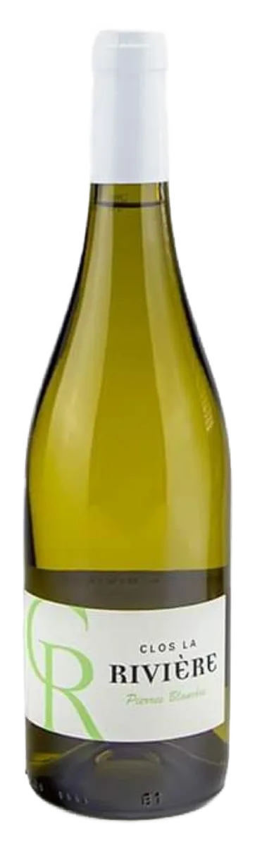 Cuvée Pierres Blanches