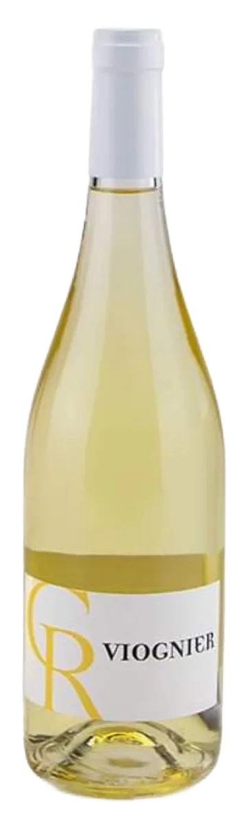 Cuvée Viognier