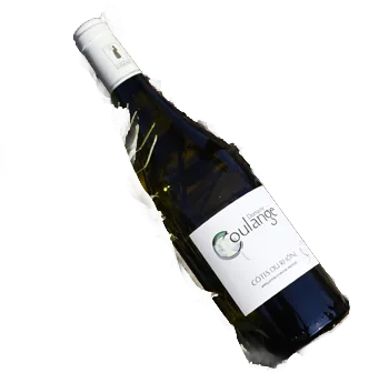 Côtes du Rhône Blanc