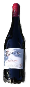 Côtes du Rhône Rouge - Cuvée Rochelette