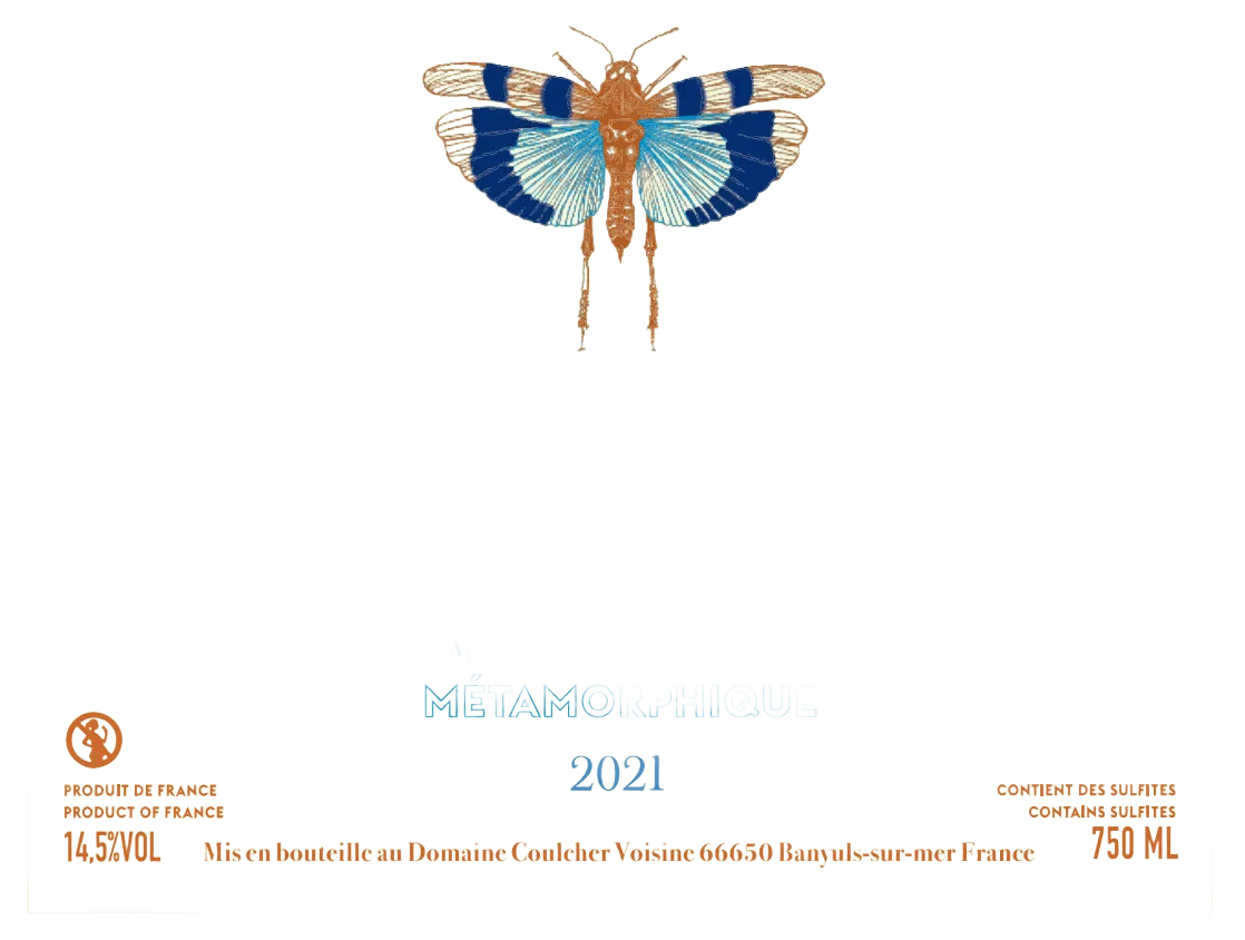 Metamorphic