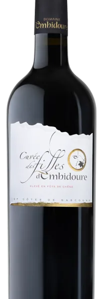 Cuvée des Filles d’Embidoure