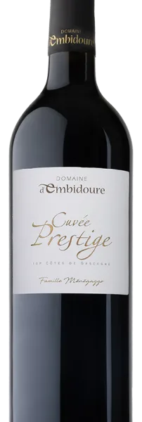 Cuvée Prestige
