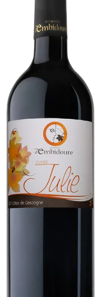Cuvée Julie