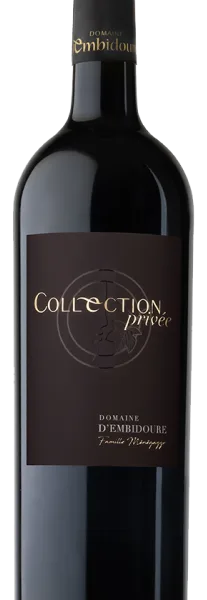 Cuvée Collection Privée