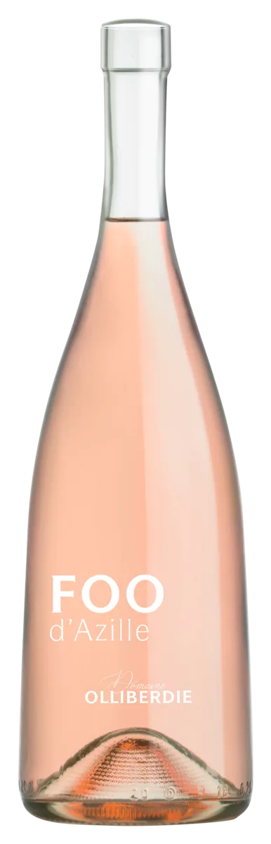 FOO d’Azille Rosé