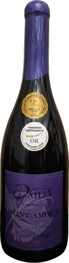 Saint-Amour 2024 Cuvée Arya