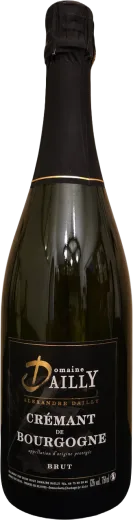 Le Crémant de Bourgogne