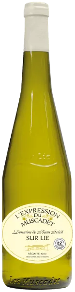 Muscadet Sèvre et Maine sur Lie « Les Schistes de Beau Soleil »