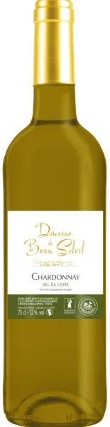 « Le Domaine de Beau Soleil »