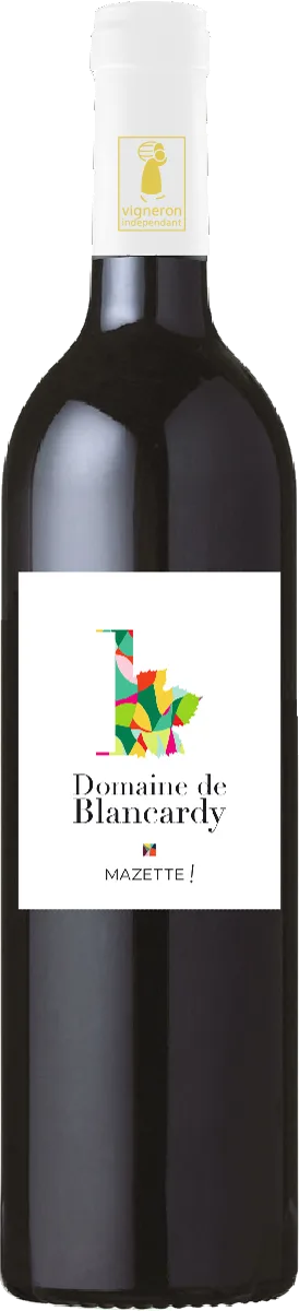 Mazette Rouge
