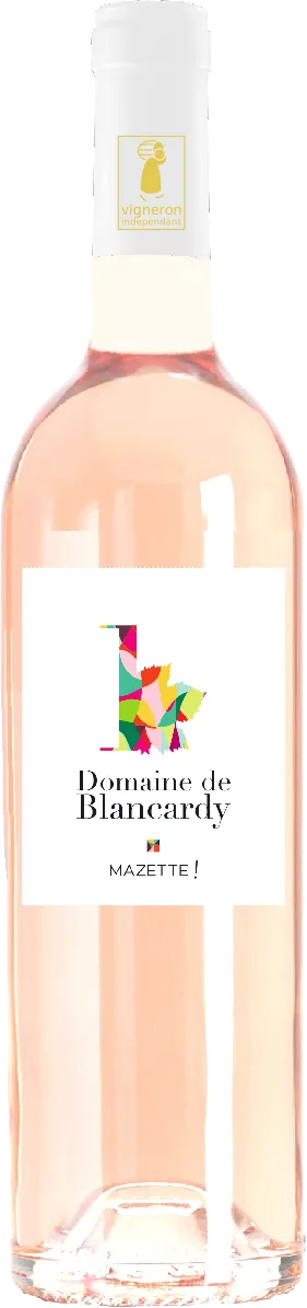 Mazette Rosé