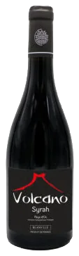 Volcano