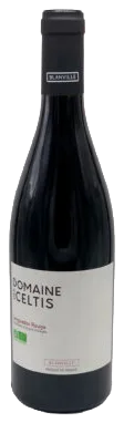 Domaine des Celtis Rouge