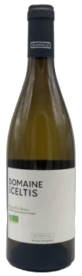 Domaine des Celtis Blanc