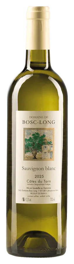 Sauvignon blanc
