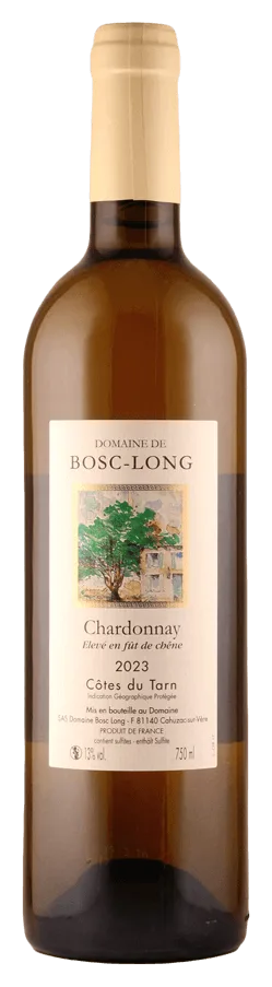 Chardonnay IGP