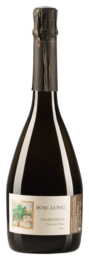 Chardonnay mousseux