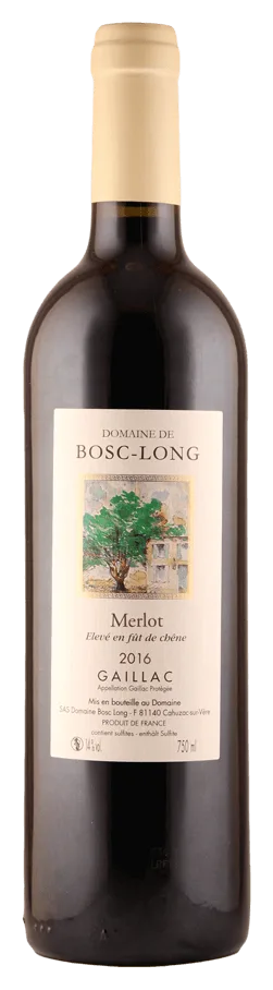 Merlot