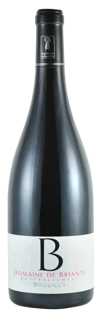 Brouilly tradition
