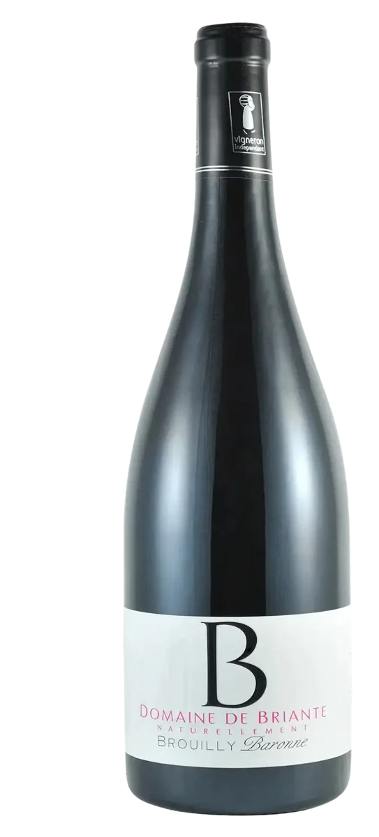 Brouilly Baronne