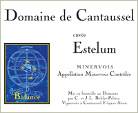 Cuvée Estelum