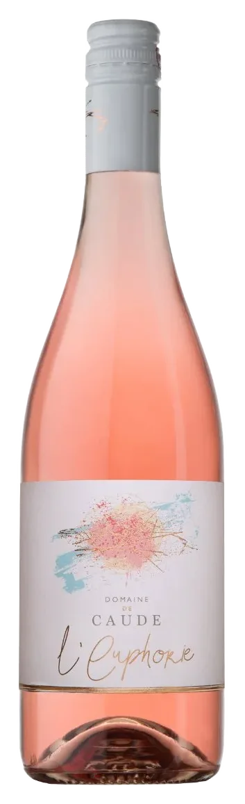 L'Euphorie Rosé