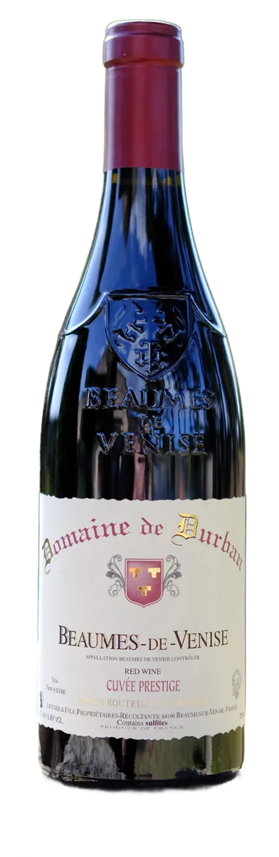 Beaumes de Venise Cuvée Prestige