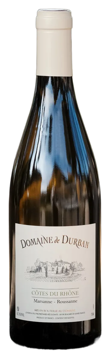 Côtes du Rhône Blanc