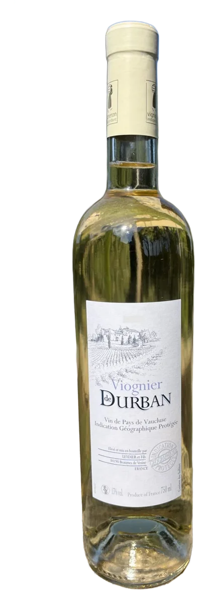 Viognier de Durban
