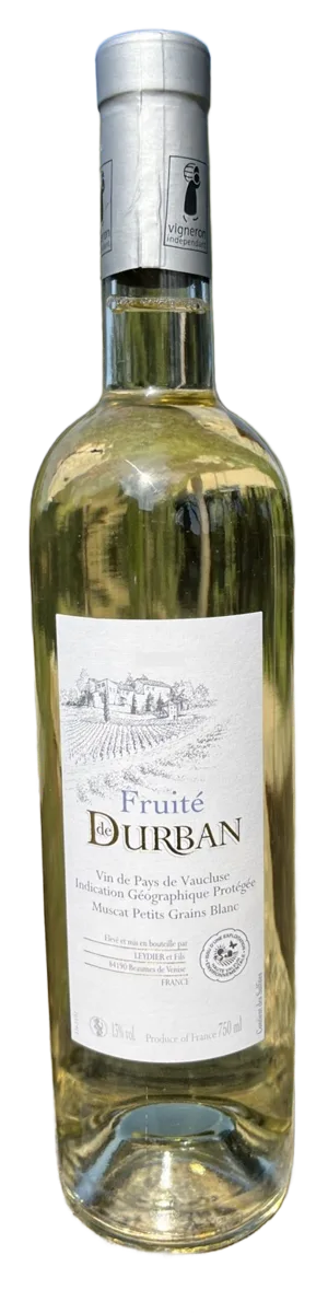 Fruité de Durban
