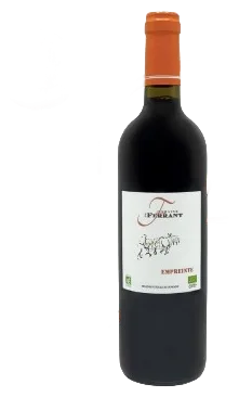 Empreinte - Magnum