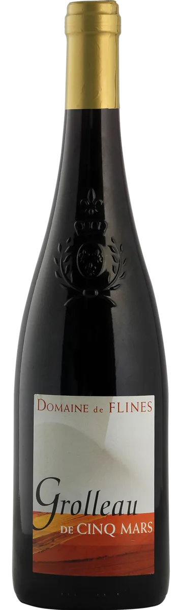 Grolleau IGP Val de Loire