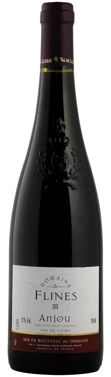 Anjou AOC Rouge
