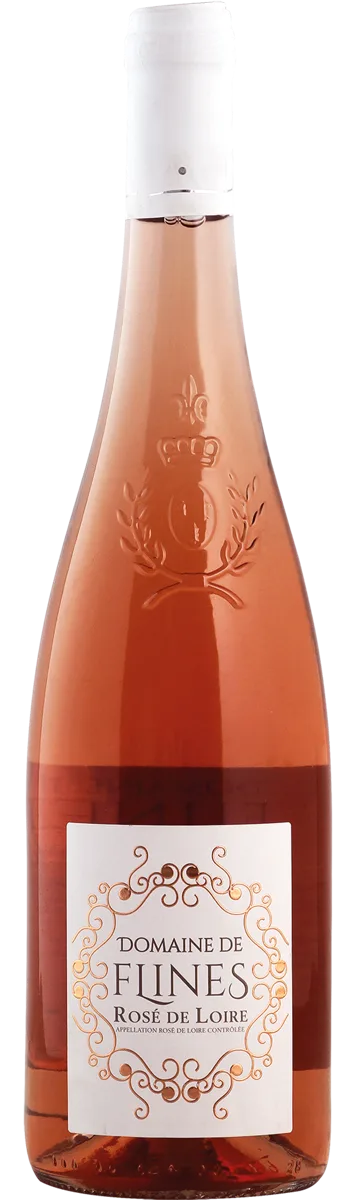 Rosé de Loire AOC