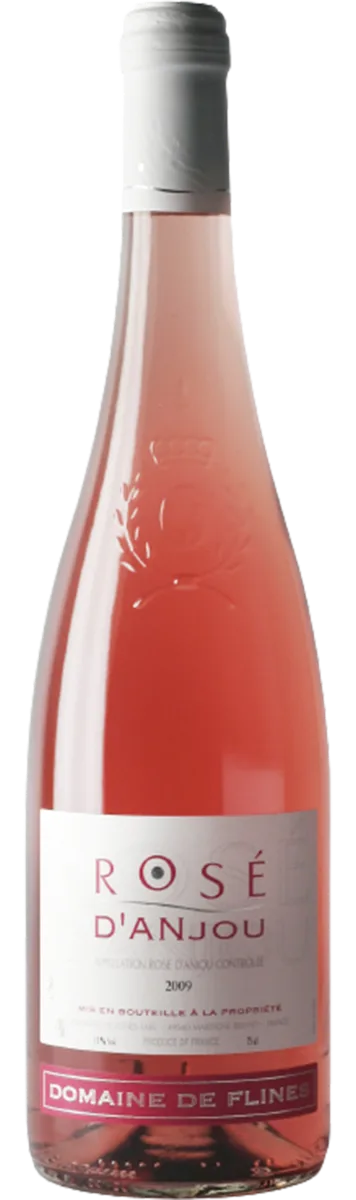 Rosé d’Anjou AOC