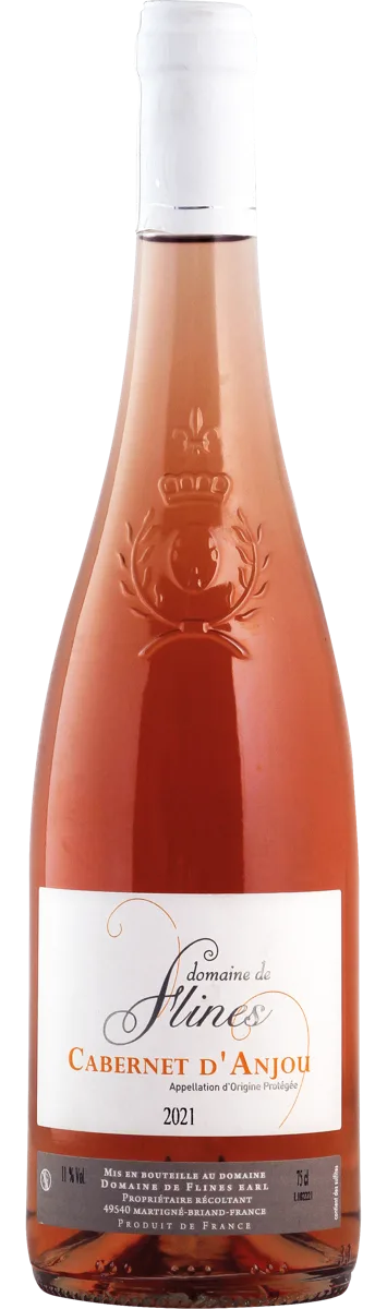 Cabernet d’Anjou AOC