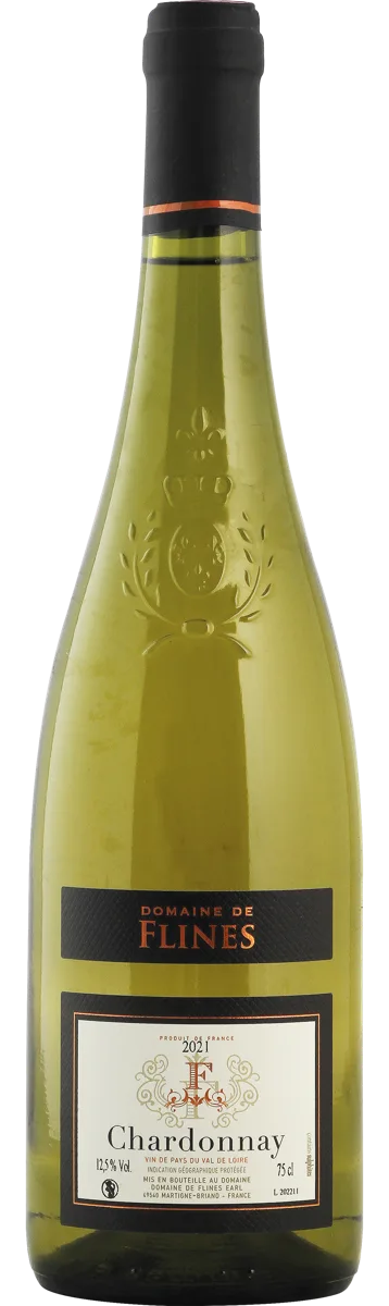 Chardonnay IGP Val de Loire