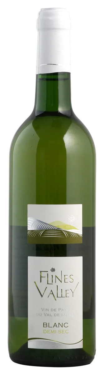 Flines Valley Blanc Mousseux