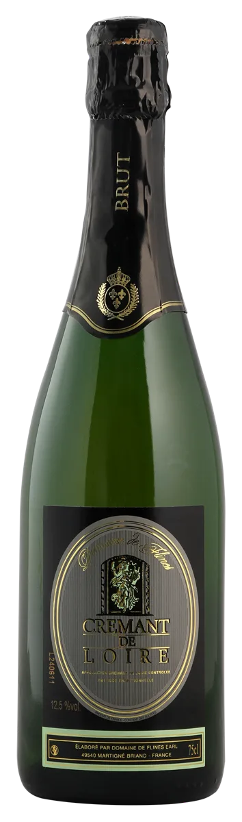 Crémant de Loire AOC