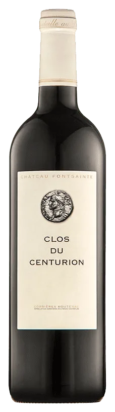 Le Clos du Centurion