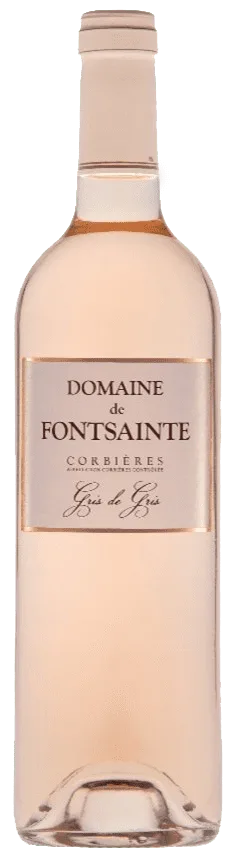 Le Gris de Gris