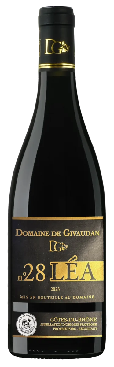 Cuvée Léa