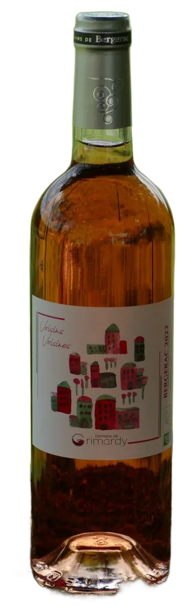 Voisins-Voisines