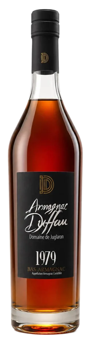 Bas-Armagnac 1979