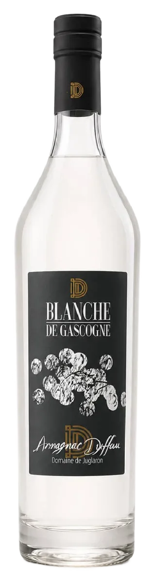 Blanche de Gascogne