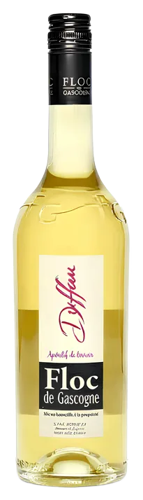 Floc de Gascogne Blanc